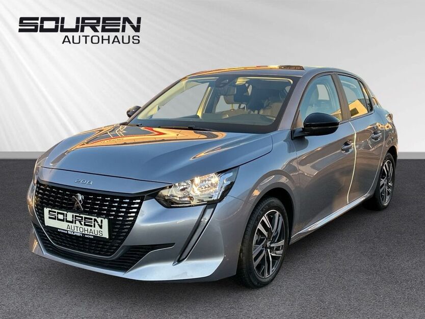 Peugeot 208 41.231 km 14.990 € Aachen 52070