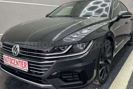 VW Arteon 100.000 km 26.900 € Stolberg 52222