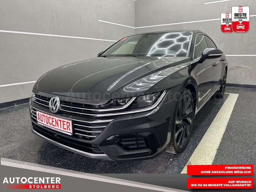 VW Arteon 100.000 km 26.900 € Stolberg 52222