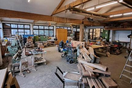 Werkstatt zu vermieten zimmer