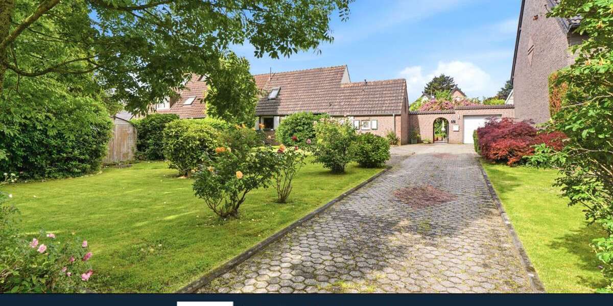Einfamilienhaus Herzogenrath - 7 Zimmer, 185 m&sup2;, 299.000&euro; | Angebot:27228964