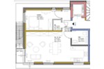 Exklusive Penthouse-Wohnung am Aachener Stadtwald mit großer Dachterrasse - Einfamilienhaus Aachen Oberforstbach | Angebot:27217775