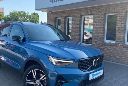 Volvo XC40 24.253 km 32.990 € Übach-Palenberg 52531