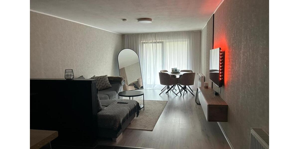 Erdgeschoßwohnung Übach-Palenberg Palenberg - 2 Zimmer, 45 m&sup2;, 495&euro; | Angebot:26381682
