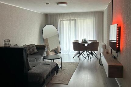 Wohnung Übach-Palenberg Palenberg - 2 Zimmer, 45 m&sup2;, 495&euro; | Angebot:26381682
