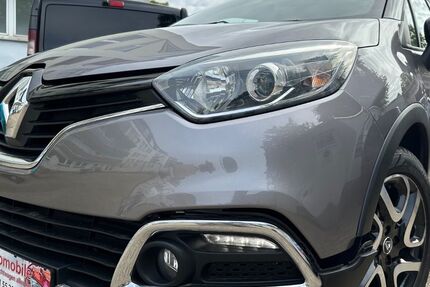 Renault Captur 76.700 km 10.499 &euro; Düren 52353