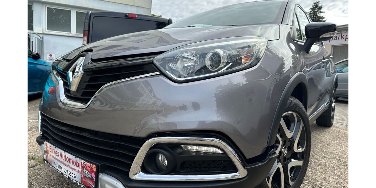 Renault Captur 76.700 km 10.499 &euro; Düren 52353