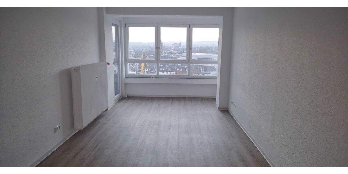 Etagenwohnung Aachen Frankenberger Viertel - 3 Zimmer, 102 m&sup2;, 980&euro; | Angebot:25728206