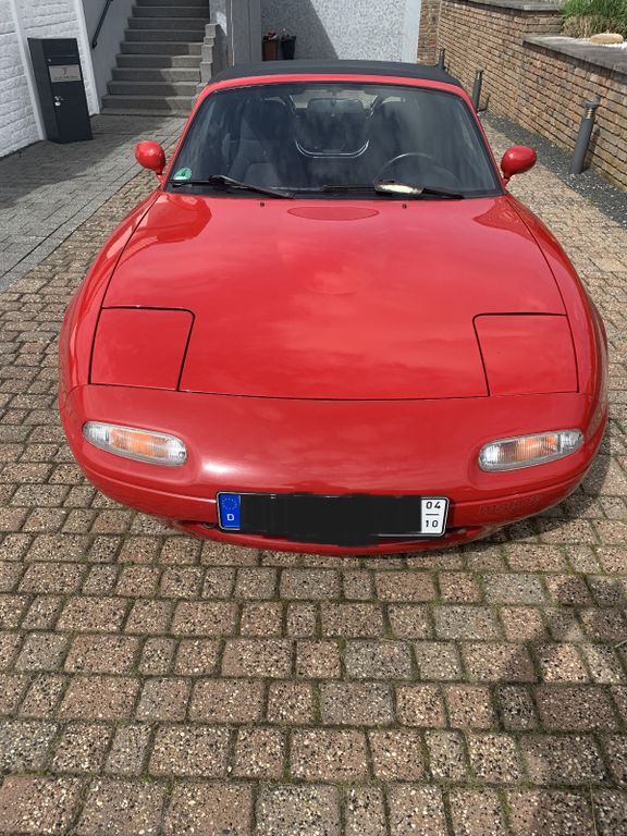 MX-5