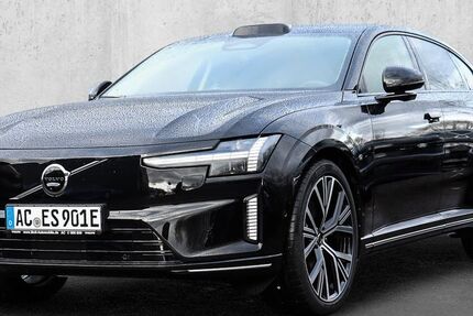 Volvo ES90 1.500 km 85.990 &euro; Aachen 52078