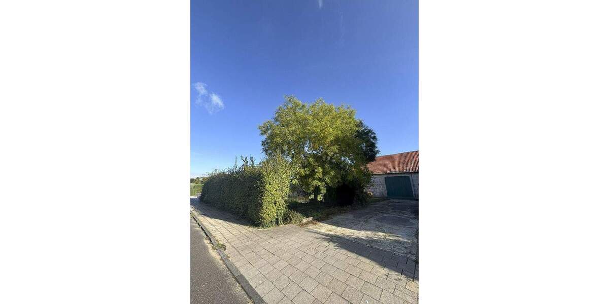 Grundstück Übach-Palenberg Übach - 209.000&euro; | Angebot:25686972