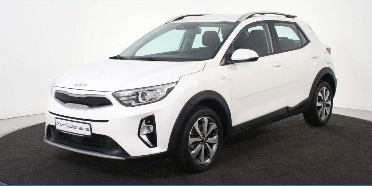 Kia Stonic 36.000 km 16.850 &euro; Herzogenrath 52134