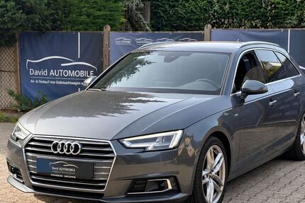 Audi A4 181.000 km 14.390 &euro; Düren 52351