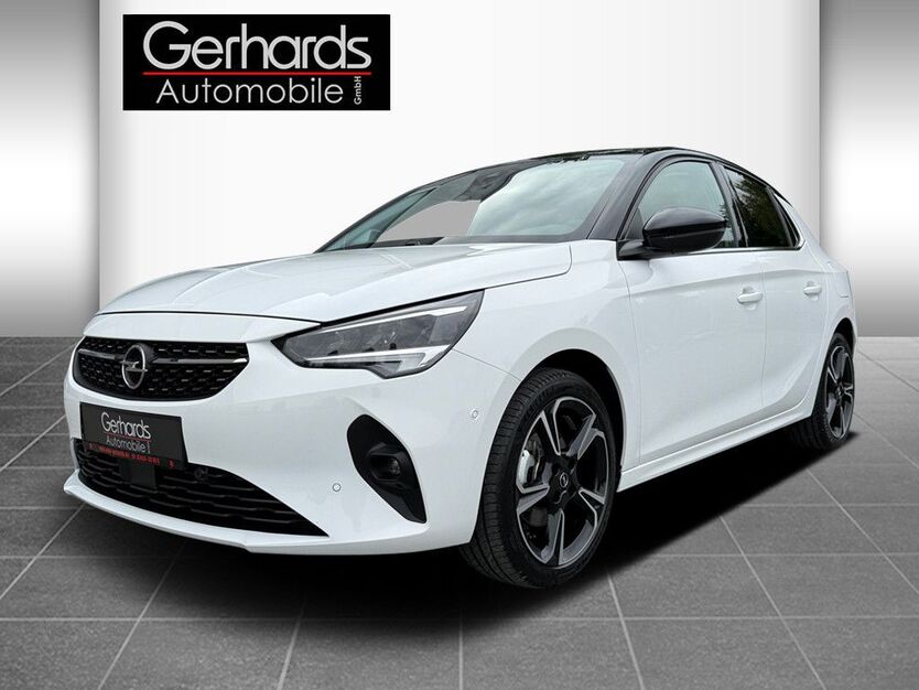 Opel Corsa 6.083 km 21.890 € Eschweiler 52249