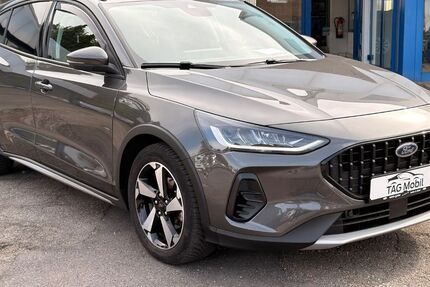 Ford Focus 28.690 km 20.998 &euro; Baesweiler 52499