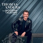 Seebühnen-Lounge Upgrade - Thomas Anders from Modern Talking & Band