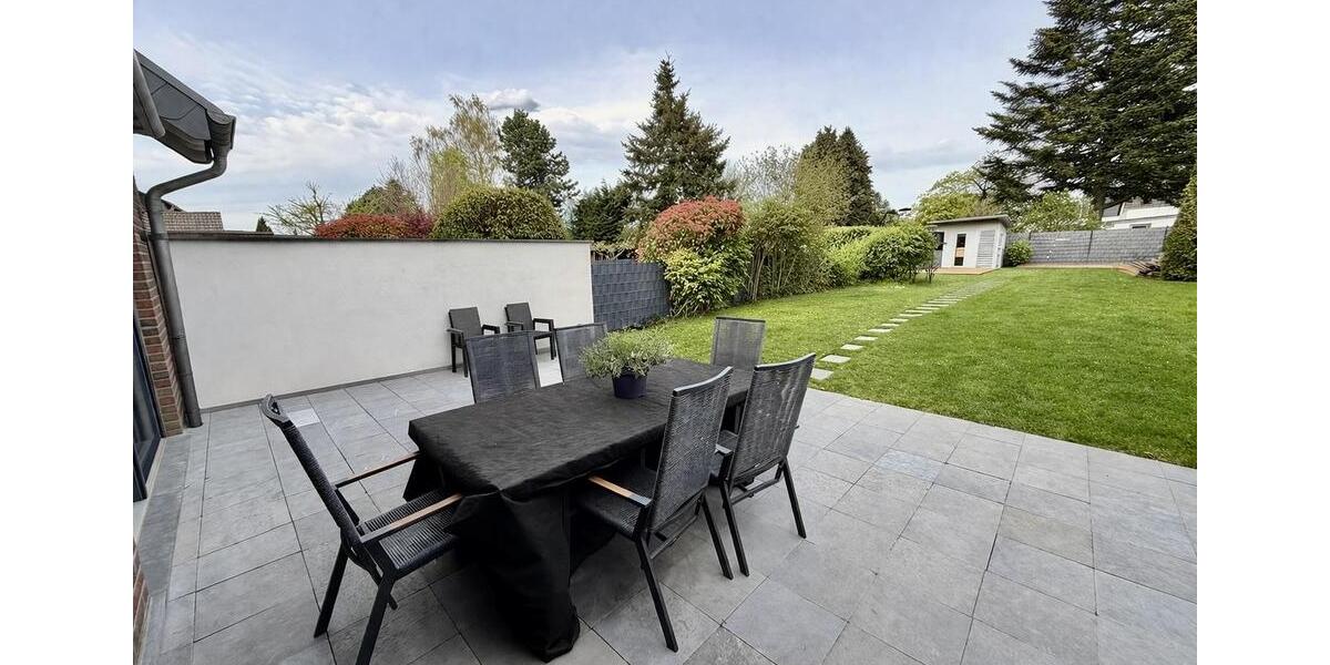 Doppelhaushälfte Würselen - 6 Zimmer, 237 m&sup2;, 2.280&euro; | Angebot:26107910