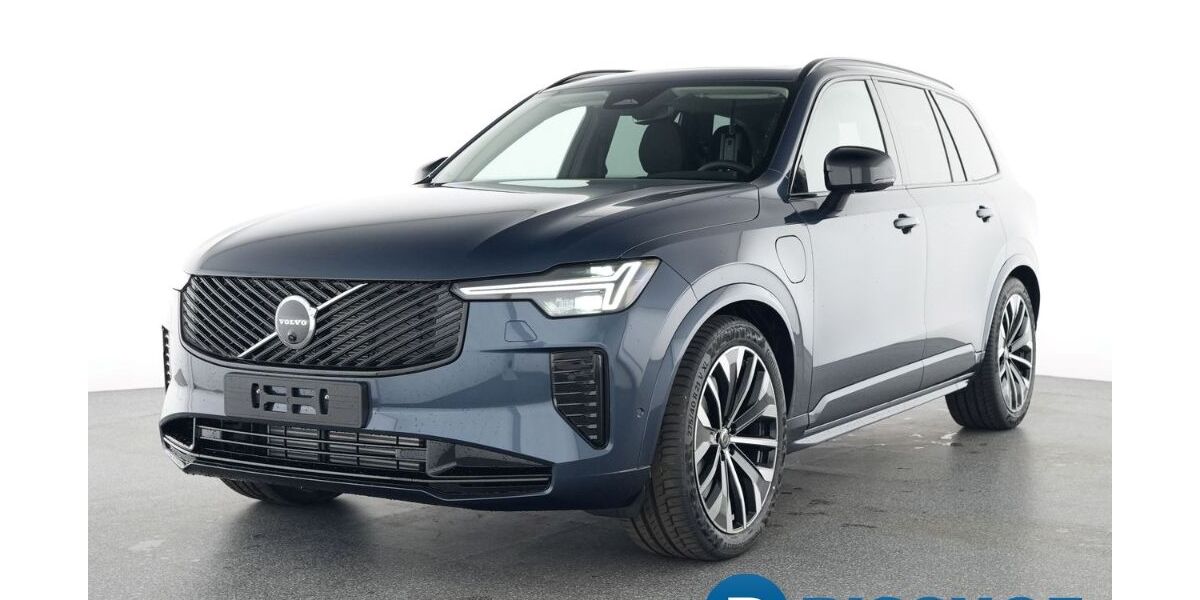 Volvo XC90 25.757 km 69.590 &euro; Übach-Palenberg 52531