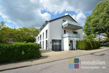 Garagen / Stellplätze Aachen / Forst Forst - 80&euro; | Angebot:24778109