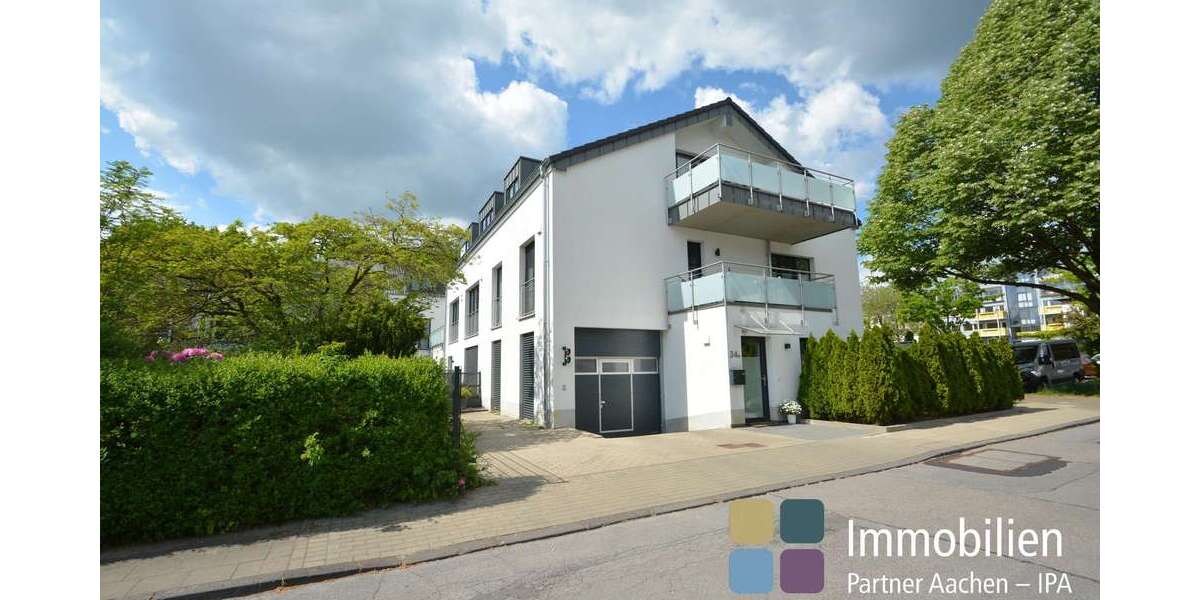 Garagen / Stellplätze Aachen / Forst Forst - 80&euro; | Angebot:24778109