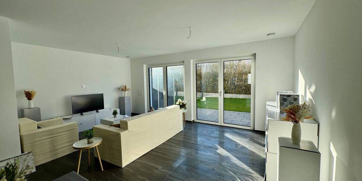 Doppelhaushälfte Stolberg Breinig - 5 Zimmer, 149 m&sup2;, 599.000&euro; | Angebot:25746996