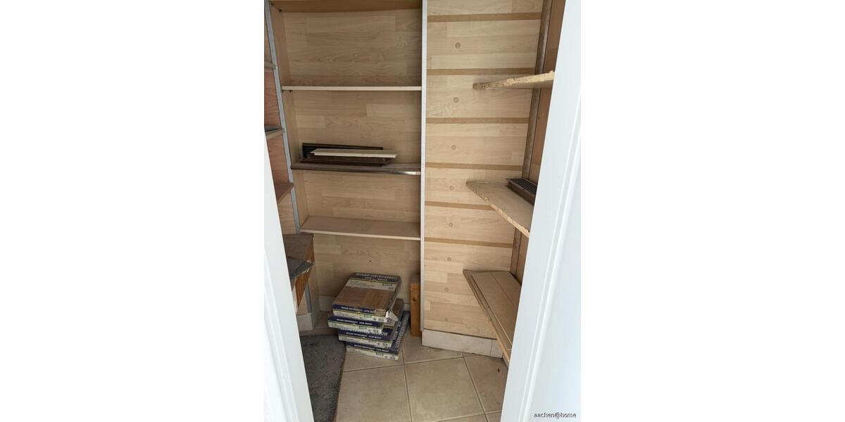 Etagenwohnung Aachen Aachen-Mitte - 2 Zimmer, 63 m&sup2;, 753&euro; | Angebot:25824335