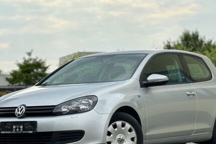 VW Golf 110.000 km 5.999 &euro; Eschweiler 52249