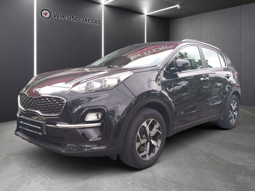 Sportage