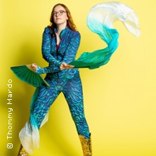 Helene Bockhorst - Lebefrau 20.01.2027 FRANZ