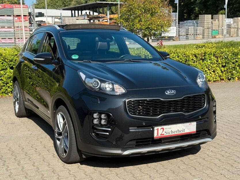 Sportage