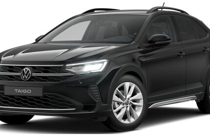 VW Taigo 26.086 km 23.970 € Aachen 52078