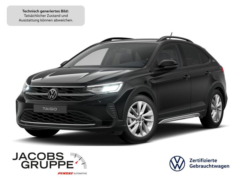 VW Taigo 26.086 km 23.970 € Aachen 52078
