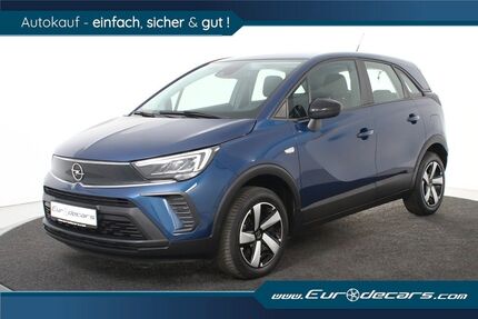 Opel Crossland (X) 50.000 km 12.980 &euro; Herzogenrath 52134