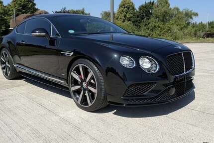 Bentley Continental GT 199.999 km 62.500 € Düren 52351