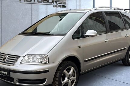 VW Sharan 167.272 km 6.499 &euro; Düren 52351