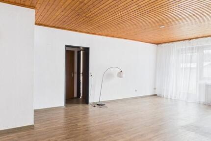 Geräumige 3-Zimmerwohnung in Hoven - WBS erforderlich 3 zimmer