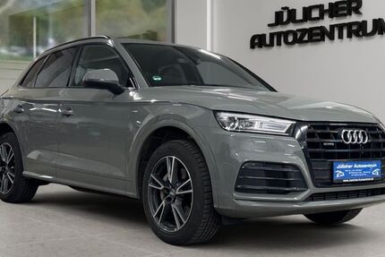 Audi Q5 100.000 km 33.490 &euro; Jülich 52428