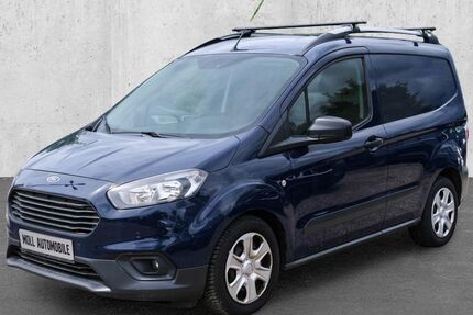 Ford Transit Courier 42.315 km 12.090 &euro; Aachen 52078