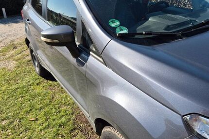 Ford EcoSport 176.500 km 6.900 &euro; Nideggen 52385