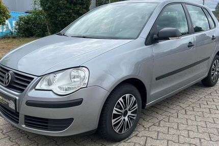 VW Polo 150.000 km 2.990 &euro; Eschweiler 52249