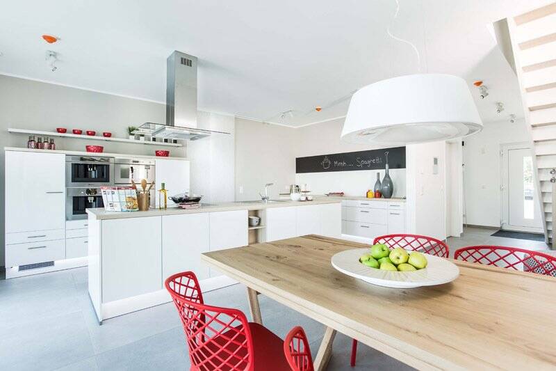 Einfamilienhaus Simmerath Kesternich - 8 Zimmer, 178 m&sup2;, 451.398&euro; | Angebot:26806576