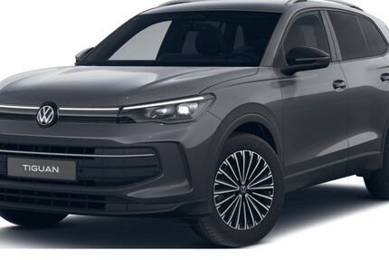 VW Tiguan 9.225 km 38.740 &euro; Alsdorf 52477