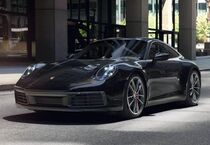 Porsche 992 15.627 km 149.800 &euro; Aachen 52068