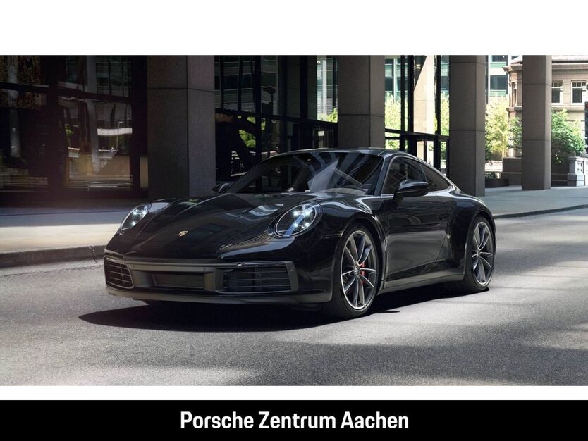 Porsche 992 15.627 km 149.800 € Aachen 52068