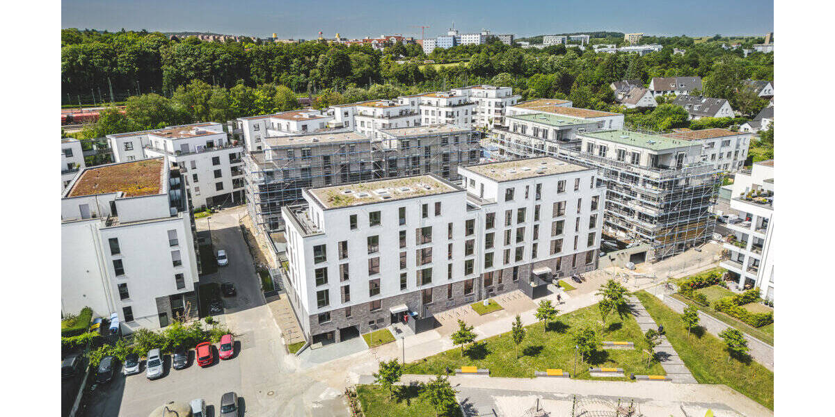Etagenwohnung Aachen Aachen-Mitte - 3 Zimmer, 83 m&sup2;, 459.000&euro; | Angebot:26192169