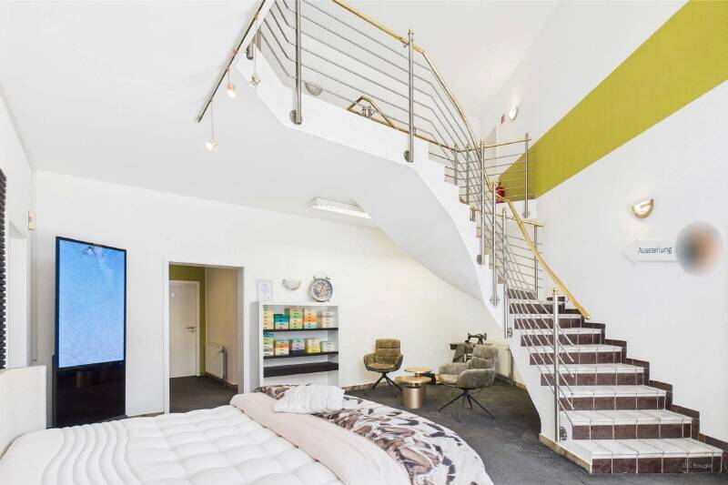 Gewerbeobjekt Gangelt Birgden - 695.000&euro; | Angebot:25661022