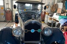Gebrauchtwagen Buick Andere