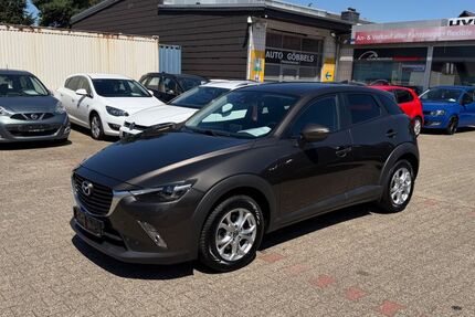 Mazda CX-3 89.841 km 11.650 &euro; Aldenhoven 52457