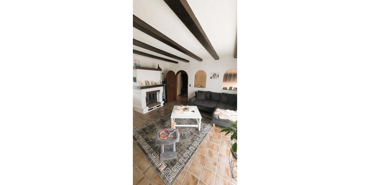 Reihenhaus Übach-Palenberg Palenberg - 6 Zimmer, 170 m&sup2;, 1.575&euro; | Angebot:26419251