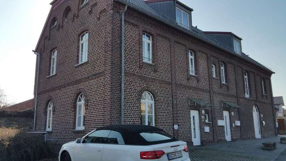 Wohnung zum Mieten in Aachen 710 € 77 m²